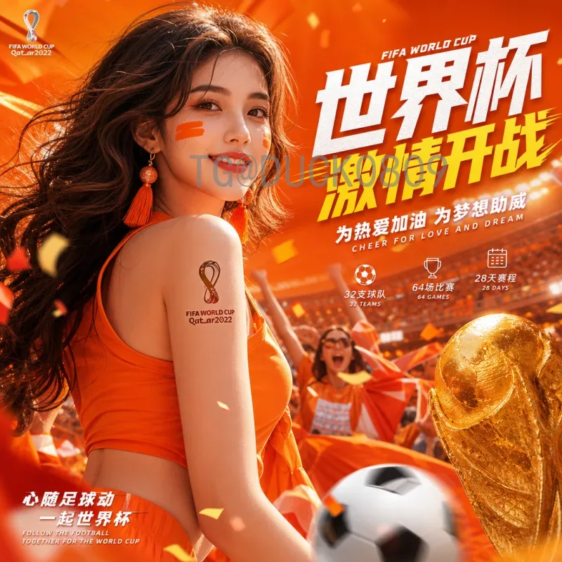 巴西美加墨世界杯专题：桑巴军团能否再创辉煌？